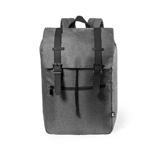 Zaino Sostenibile in RPET Riciclato per Uso Promozionale - Product Image 1