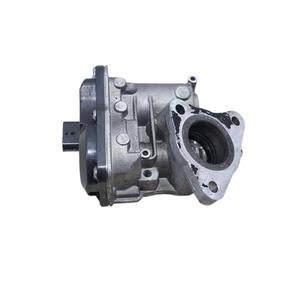 VALVOLA EGR RENAULT Grand Scenic Série IV 147109913R K9KF6 Diesel 1500 (16>22) - Product Image 1