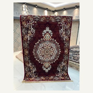 Tapis d'appoint en polyester RUGS DEPOT RD-0012 B2B, 192K à 900K nœuds - Product Image 1