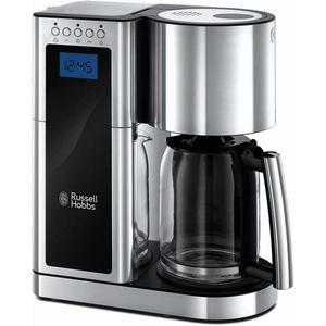 Russell Hobbs 23370-56 eleganza filtro macchina da caffè Inox - Product Image 1
