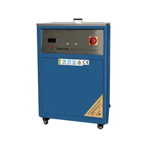 Factory Induction Smelting Furnace IGBT Medium Frequency Induction Electric Melting Furnace