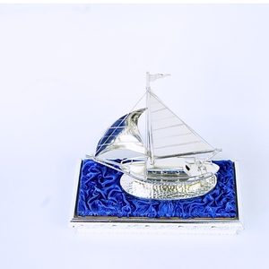 การตกแต่งในธีมการเดินเรือที่ทันสมัยการตกแต่งเรือคลาสสิกหรูหราสำหรับโฮมออฟฟิศสำหรับคนรักการเดินเรือการตกแต่งภายในงานแต่งงาน - Product Image 5