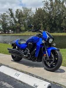 Suzuki Boulevard M109R B.O.S.S.2 Usada del 2017 - Product Image 2