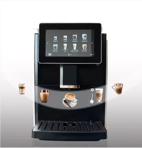 Máquina de Espresso Comercial para Hacer Café, Excelente Precio con Disponibilidad en Existencias - Product Image 2