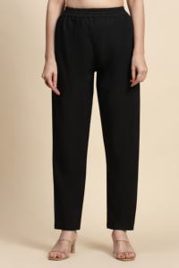 Ensemble de salwar kameez ethnique en georgette brodé pour femmes Trendmalls G243, vêtements de mariage indiens/pakistanais avec kurta et pantalon - Product Image 6