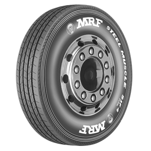 Pneu de camion lourd 11R24.5 Tout acier Radial Conçu pour des performances constantes dans les applications de flotte - Product Image 5