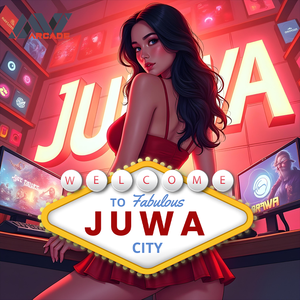 ผู้จัดจำหน่ายซอฟต์แวร์เกมปลาเมืองจูวา - Product Image 1