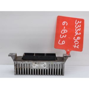 UNIDAD DE CONTROL DE BUJÍAS DE INCANDESCENCIA NISSAN Qashqai +2 8200558438 R9M Diésel 1598 (08>13) - Product Image 1