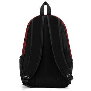Custom Printed Sublimation Team <b>Backpack</b> Soft <b>Foldable</b> Lightweight Cordura for School Sports Team Tournament Travel SBP-0172 - Product Image 4