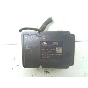 ชุดควบคุม ABS มาสด้า 3 ซีดาน ซีรีส์ 06.2102-2071.4 Y642 ดีเซล 1600 (09>13) - Product Image 4