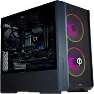 BEST NEW CyberPowerPC Centurion <b>Gaming</b> <b>PC</b> - Intel Core <b>i9</b>-11900KF, RTX 3080 LHR 10GB, 16GB RAM, 1TB - Product Image 1