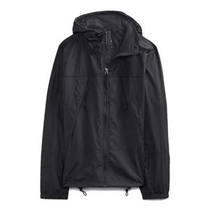 Chaqueta Cortavientos Personalizada con Logotipo, Chaqueta Impermeable y Cortavientos para Hombre, Chaqueta Cortavientos Personalizada de la Mejor Calidad y Precio Económico para Hombre - Product Image 6