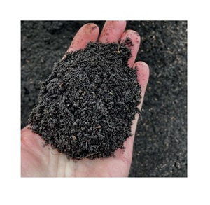 Moulages de vers de terre Engrais organique Moulages de vers Compost 100% Naturel du fournisseur - Product Image 6