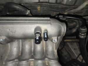 Tapones de Silicona Negros FLEX / Tapones de Cierre Utilizados para Sellar Ventilaciones de Vapor de Aire/Aceite, Puertos de Agua, Extremos de Tuberías de Intercooler o Tapones Centrales - Product Image 6