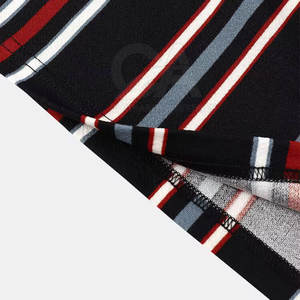 Meilleure vente en ligne T-shirt bon marché pour homme T-shirt en coton et polyester pour homme Vente en gros de t-shirt pour homme - Product Image 4