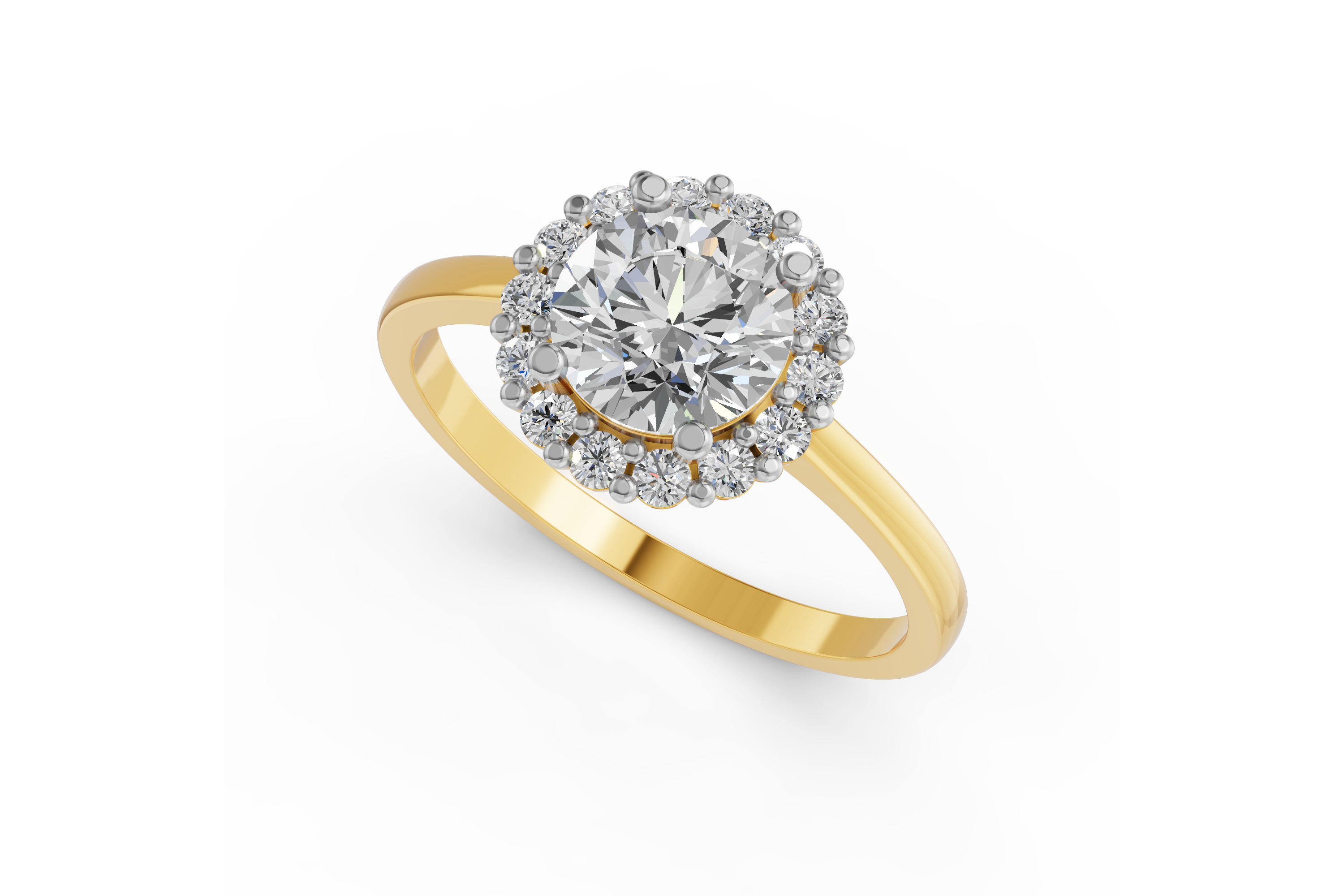 เยลโลว์โกลด์