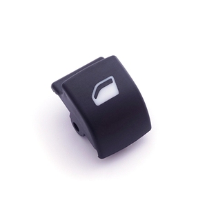 ฝาครอบปุ่มสวิตช์กระจกหน้าต่าง BDP1044 ประตูคนขับ 6490E2 สำหรับ Partner Tepee Berlingo - Product Image 1