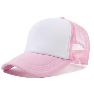 Gorras Trucker Personalizadas OEM, Gorras Deportivas de Espuma, Gorras Trucker con Logotipo Personalizado, Bordado 3D, Gorra de Malla de 5 Paneles, Fabricantes de Gorras con Logotipo Impreso - Product Image 5