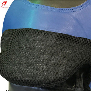 นวมชกมวยสำหรับใช้ในชีวิตประจำวันที่สวมใส่สบายสำหรับการออกกำลังกาย แห้งเร็ว พร้อมสายรัดข้อมือแบบยืดหยุ่น อุปกรณ์ฝึกซ้อม - Product Image 3