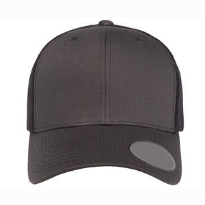 Casquette de baseball respirante à la mode à bas quantité minimale de commande bonne qualité couleur unie casquette de baseball à bas prix à vendre - Product Image 5