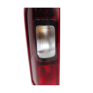 LUZ TRASERA IZQUIERDA DE FRENO RENAULT Trafic Serie 265556737R (14>) - Product Image 3