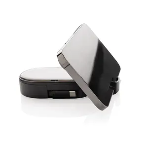 Set de Carga Chargevix de 60W, Gestión de Cables y Accesorios Sostenibles de Plástico para Dispositivos - Product Image 6