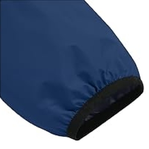 High Quality Lightweight Nylon <b>Jacket</b> for Men Breathable Waterproof with Custom Logo <b>Smart</b> Casual Style OEM Service Available - Product Image 2