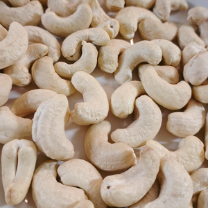 ถั่วเม็ดมะม่วงหิมพานต์แบบแซนติโก W240เมล็ดถั่ว - Product Image 1