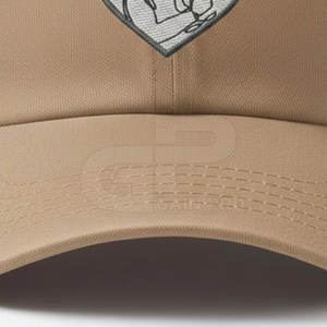 หมวกวันพ่อสุดพิเศษพร้อมวัสดุที่ระบายอากาศได้ดีและสายรัดด้านหลังที่ปรับได้ - Product Image 4