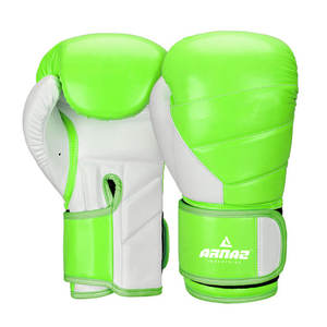Training Wear Low MOQ <b>Boxing</b> Gloves With Soft Inner Lining <b>And</b> Balanced <b>Protection</b> <b>Boxing</b> Gloves - Product Image 6