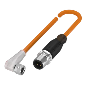 BALLUFF BCC086L kit di sensori e cavi assemblati - Product Image 1