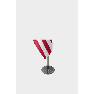 Custom 3x5ft Indoor Liberia Pennant <b>Flag</b> with Digital Printing Aluminum <b>Pole</b> Nylon and Plastic Material Custom Logo - Product Image 4