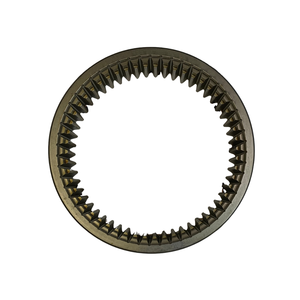VOE 17516923 - Anillo de Engranaje para Cargadora de Ruedas Volvo y Camión Articulado, Marca VMP, Repuestos de Maquinaria de Construcción de Alta Calidad - Product Image 1