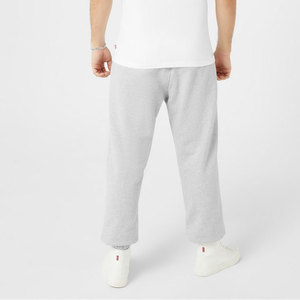 Venta al por mayor de moda personalizada en blanco estiramiento hombres pantalones de correr Slim Fit deporte Atlético pantalones de chándal para los hombres para la venta - Product Image 4