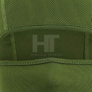 Balaclava en coton léger et écologique avec logo personnalisé, style personnage, pour hommes - Meilleure vente pour une utilisation en extérieur - Product Image 6