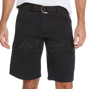 Pantalones cortos Cargo para hombre superventas de alta calidad, ropa de entrenamiento, uso informal, gran oferta, pantalones cortos Cargo para hombre a la venta - Product Image 1