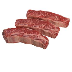 Costillas de Res Congeladas, Gran Volumen, Pedido al por Mayor, Proveedor de Carne Directo de Fábrica para Profesionales de la Industria Alimentaria - Product Image 1