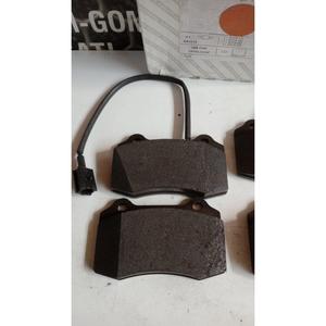 ALFA ROMEO GTV Serie (916_) (03>06) ผ้าเบรก 77362227 น้ำมันเบนซิน - Product Image 6