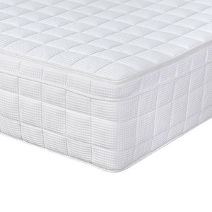 King Queen Size Gel Memory Foam Metall Doppel Mini Pocket Coil Feder kern matratze Roll Up In einer Box Für den Hotel gebrauch - Product Image 4