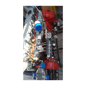 Nouvelle chargeuse-pelleteuse puissante du fabricant indien avec équipement de construction et pièces de rechange à lames applicables à la ferme en vente - Product Image 5