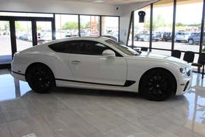 Bentley Continental GT Speed 2023 Certificado Limpio - Product Image 2