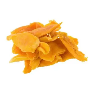 Best seller organic MANGO DRIED SOFT Discount for first order Dehydrated mango in Vietnam