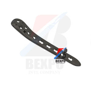 Implantes óseos ortopédicos Placa de compresión de bloqueo de fémur proximal-II Titanio - Product Image 6