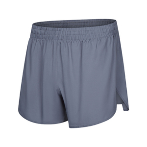 Pantalones Cortos Deportivos Impermeables y Antiarrugas para Hombre, Talla Grande, Unisex, 100% Algodón, Precio de Fábrica - Product Image 2