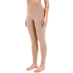 High Quality Customized Printing <b>Light</b> Weight Women Leggings Wholesale 1 Piece Yoga Wool Leggings Women Clothes OEM ODM Service - Product Image 1