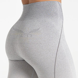Gimnasio Fitness Mujer Legging Entrenamiento Mujer Legging Activewear Mujer Legging sin costuras para la mejor venta - Product Image 4