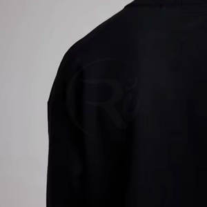 สเวตเชิ้ตวินเทจสำหรับผู้ชายสเวตเชิ้ตวินเทจแบบทนทานเสื้อสเวตเชิ้ตแบบธรรมดาระบายอากาศได้ดี - Product Image 6