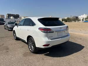 Used 2021 RX350 AWD Leather Seats Automatic ACC Cruise Control Left Steering Petrol Engine 360 Rear <b>Camera</b> <b>Panoramic</b> Sunroof - Product Image 5