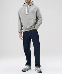 Haute qualité hiver décontracté doux polaire sweats à capuche personnalisé coton Polyester hommes femmes XL chaud respirant Logo personnalisé conception - Product Image 4