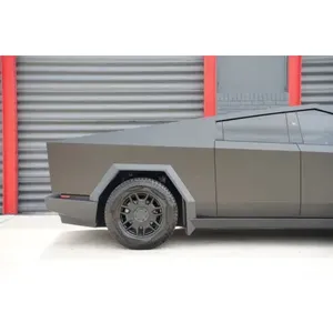 ผลิตภัณฑ์รถยนต์ไฟฟ้าเทสล่าไซเบอร์ทรัค ปี 2025 - Product Image 5